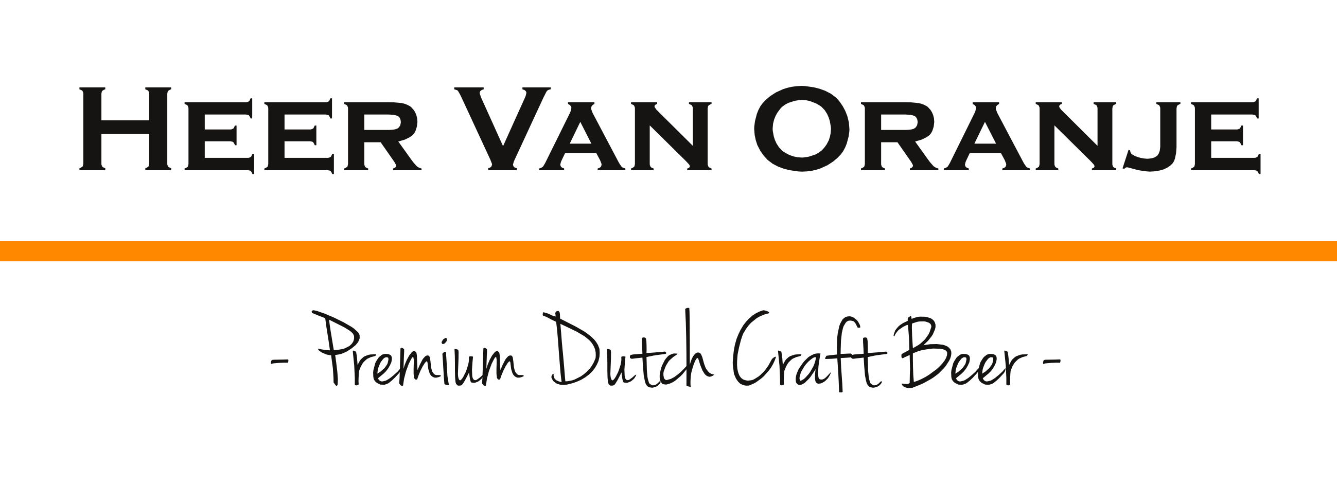 Beeldmerk Heer van Oranje